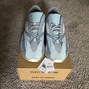 Adidas Yeezy Boost 700 V1 Inertia US 14